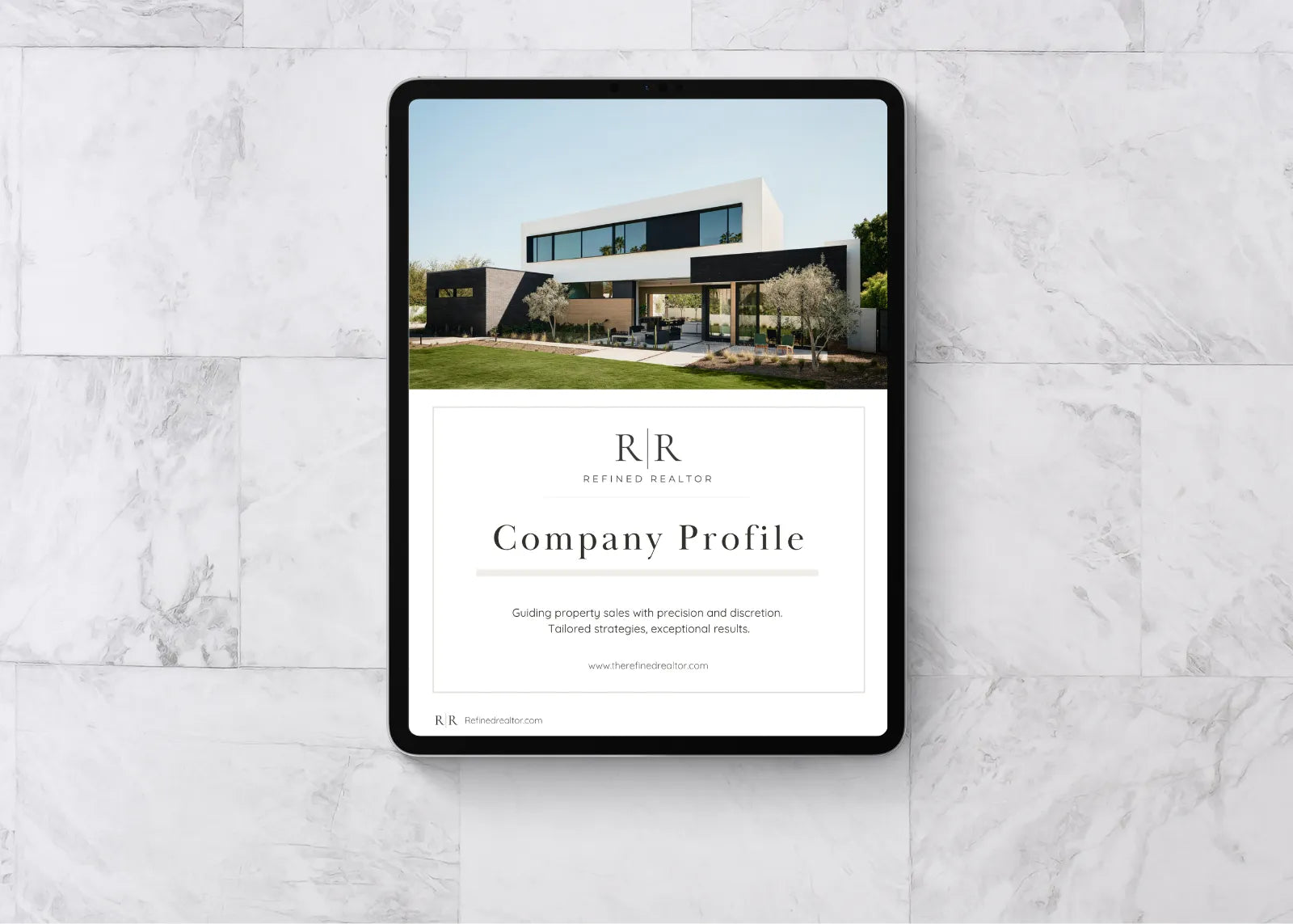 Company Profile