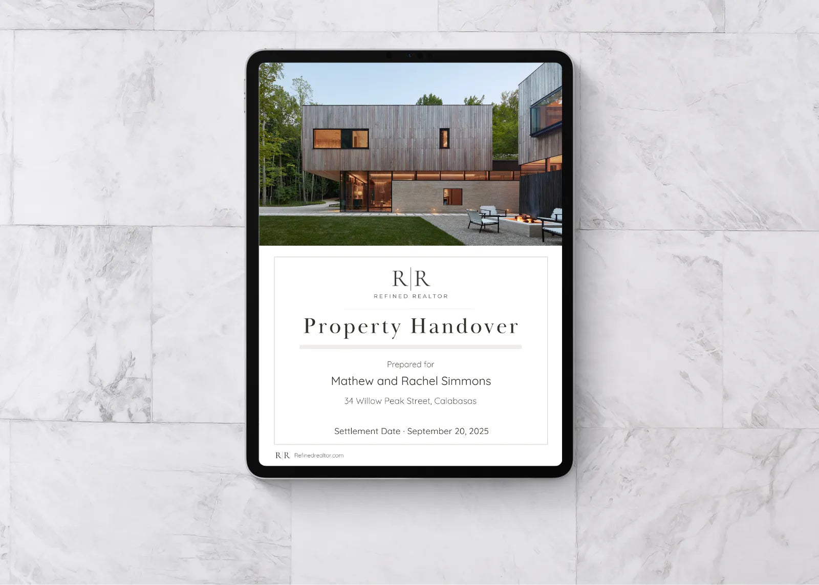 Company Profile