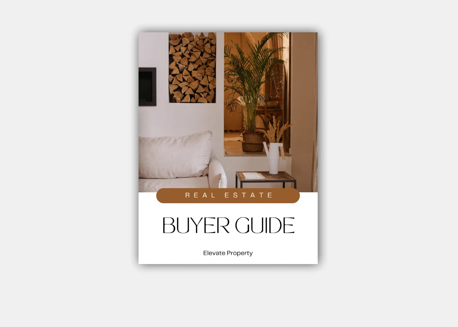 Generic marketplace template