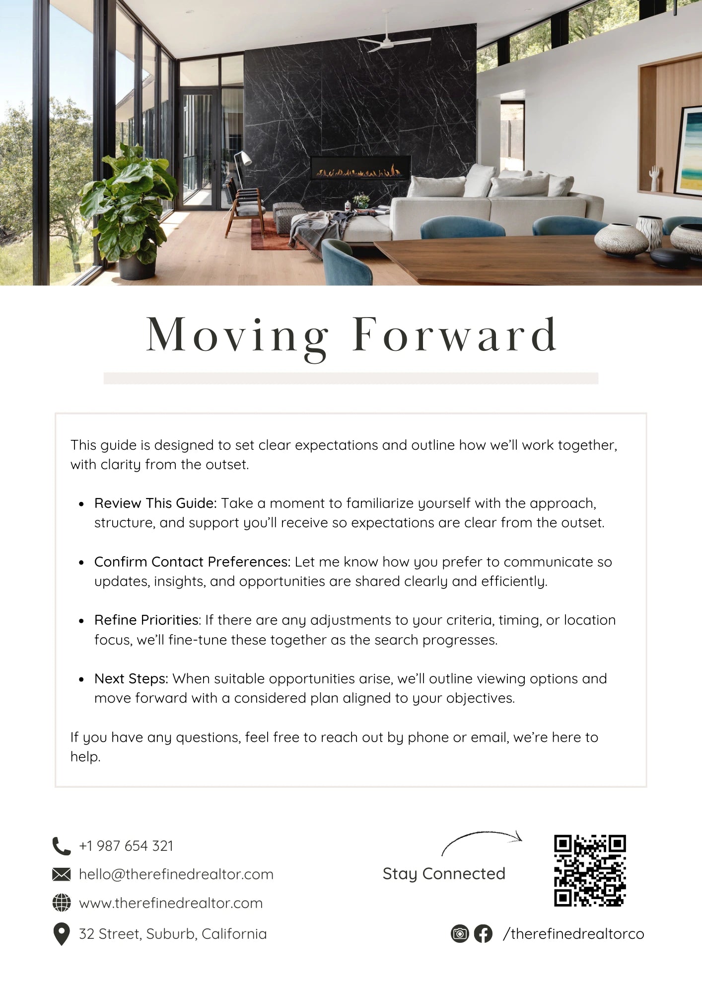 What to expect as we move ahead.