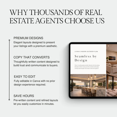 Property Brochure (4 pg)