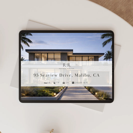 Property Brochure (8 pg)