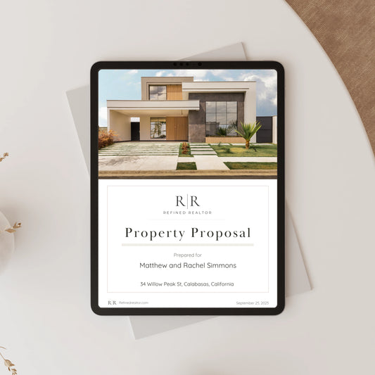 Property Proposal