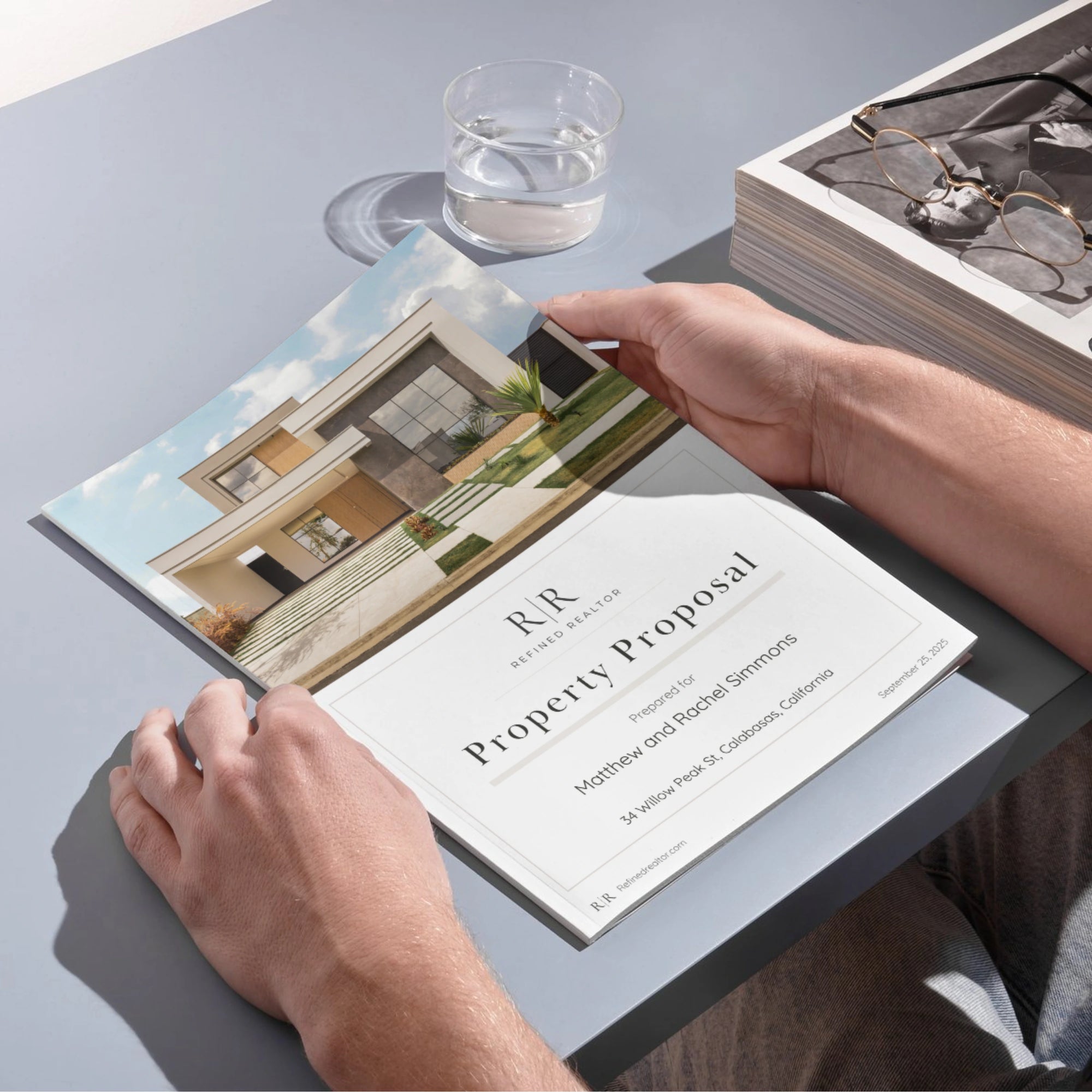 Property Proposal